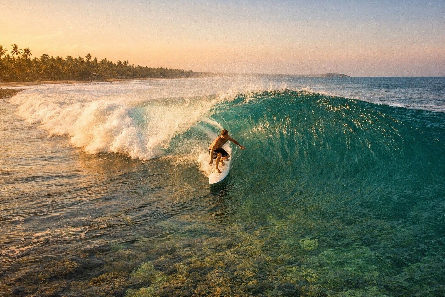 The Best Time to Visit Sri Lanka: Decoding the Monsoons