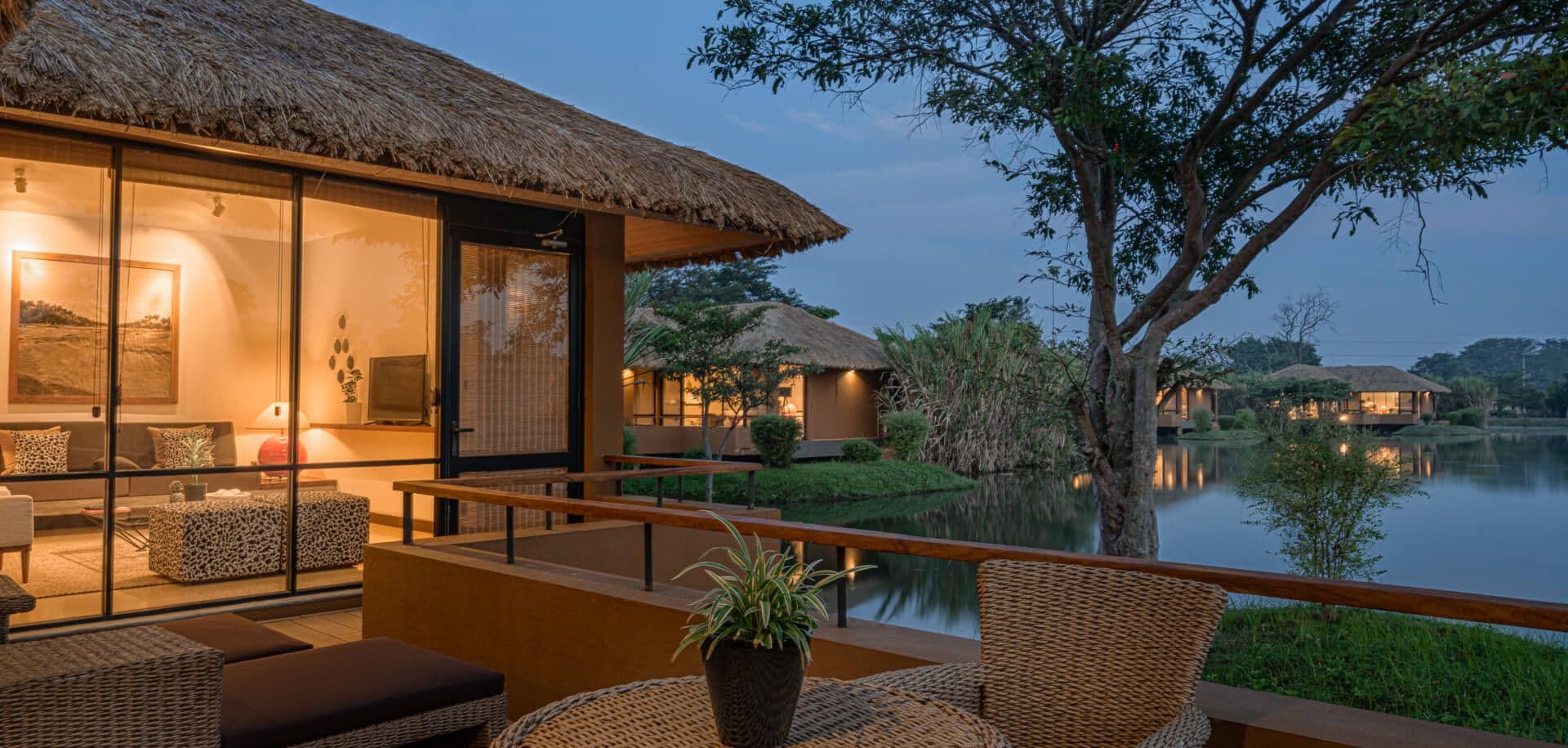 Water Garden Sigiriya