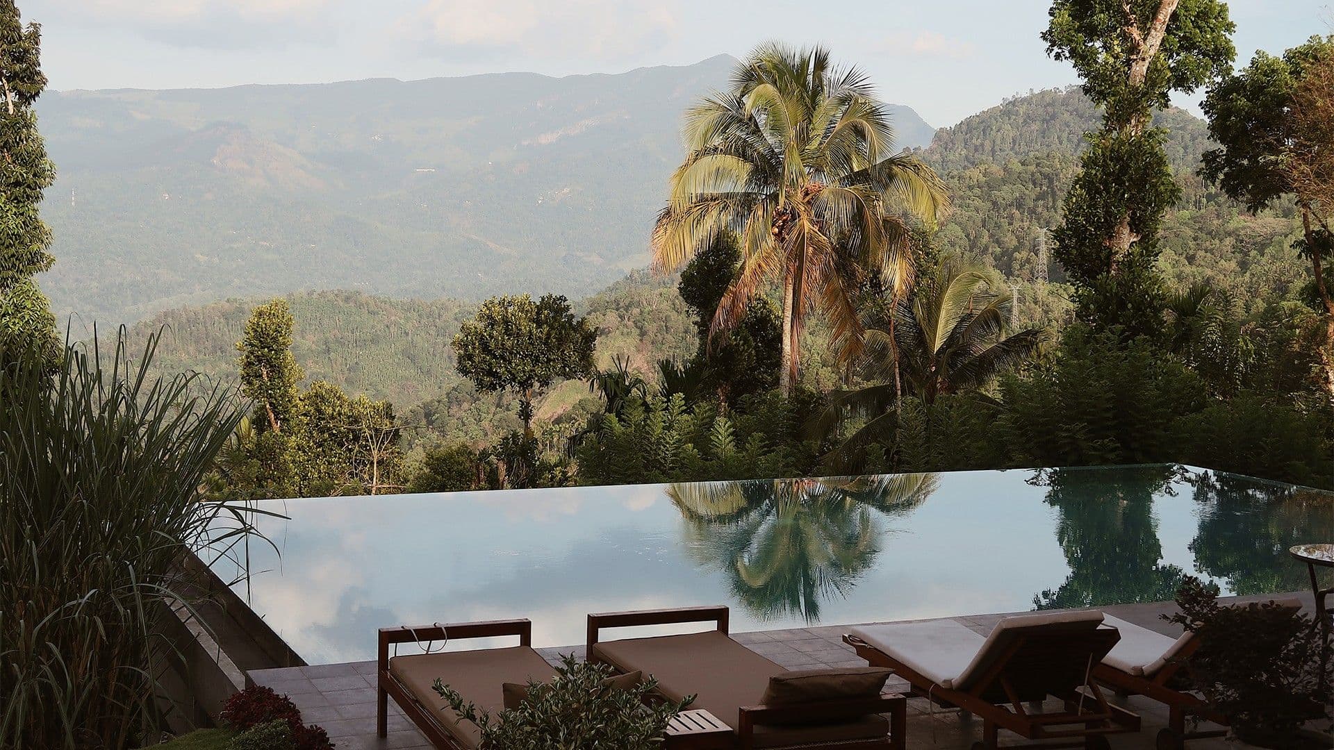 Aarunya Nature Resort (The Verandah)