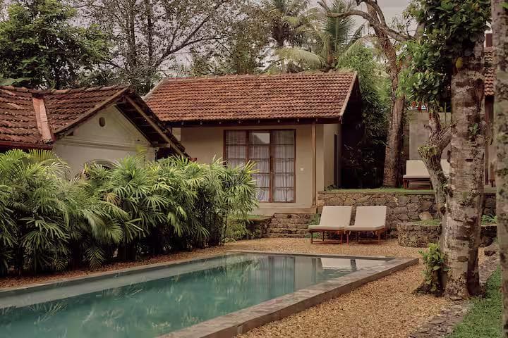 The Kip: The Bohemian Studio