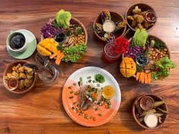 Moochie's: The Tropical Studio