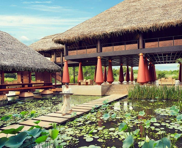 Jetwing Vil Uyana (Apsara)