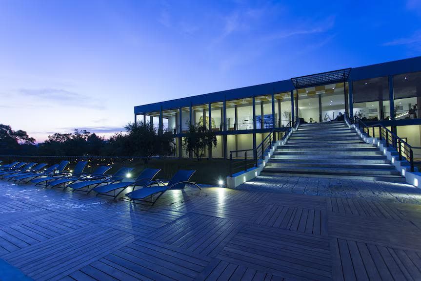 Aliya Resort and Spa